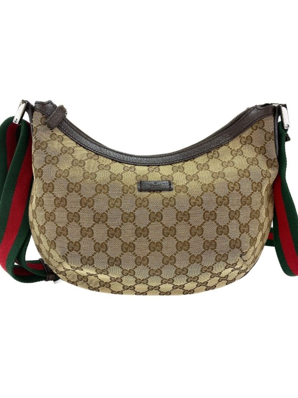 Gucci Shoulder Bag Sherry Line